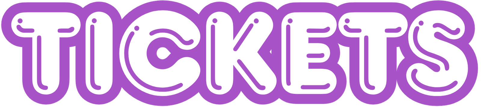 tickets