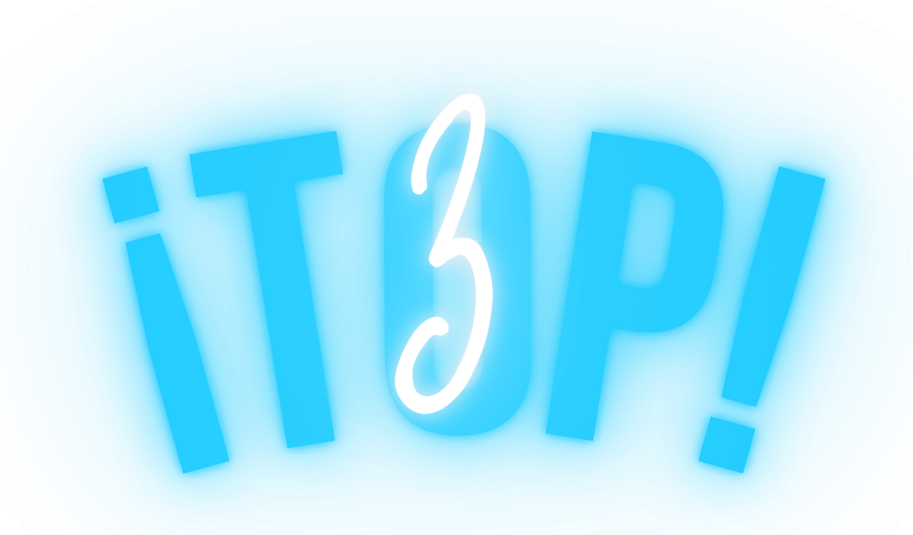 Top 3 HIGIÉNICOS